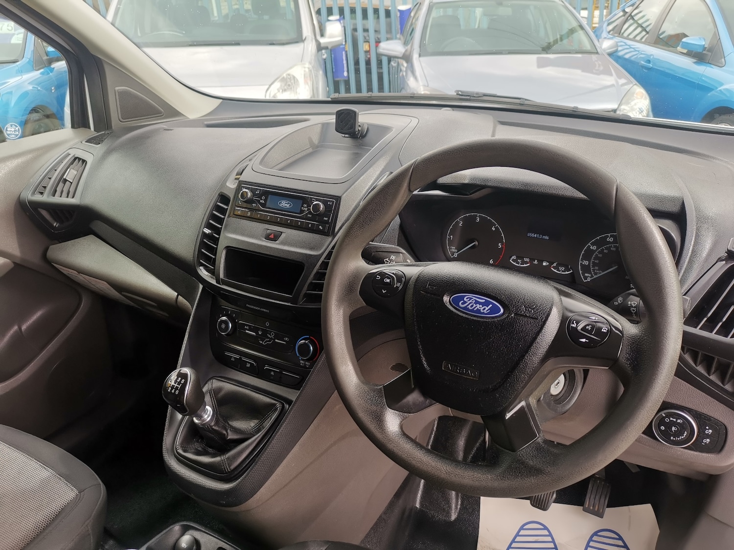 Used Ford Transit Connect 2020 for sale - 75946853: Photo 2