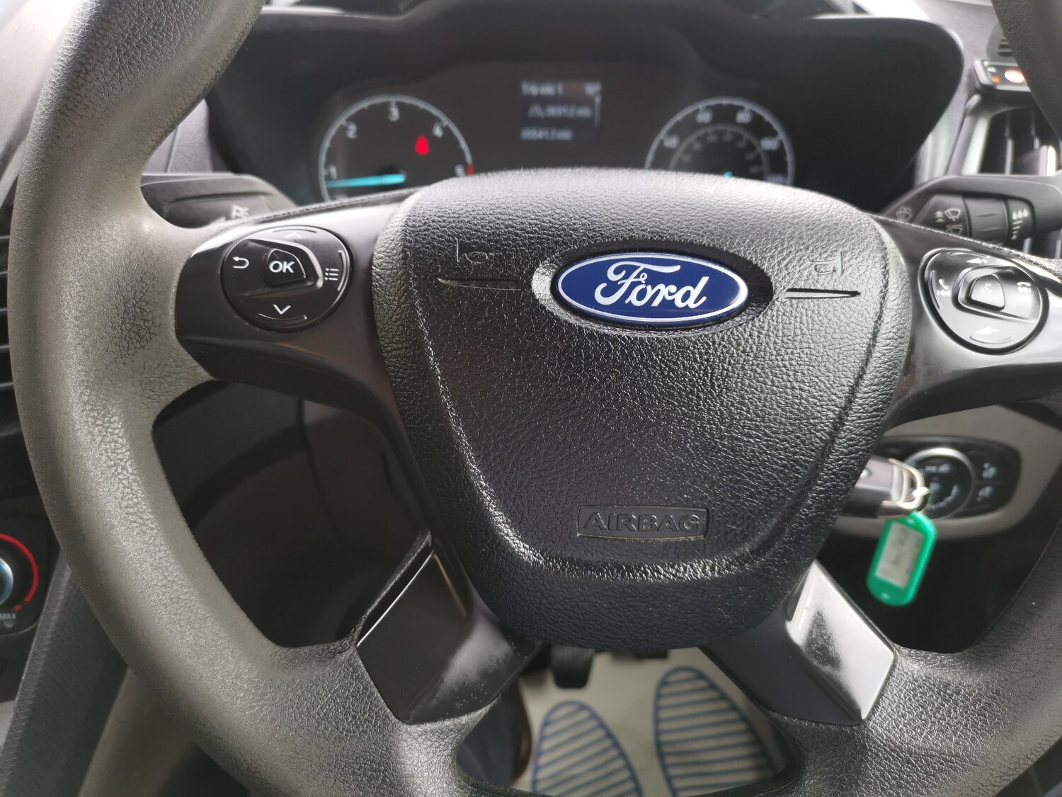 Used Ford Transit Connect 2020 for sale - 75946853: Photo 20