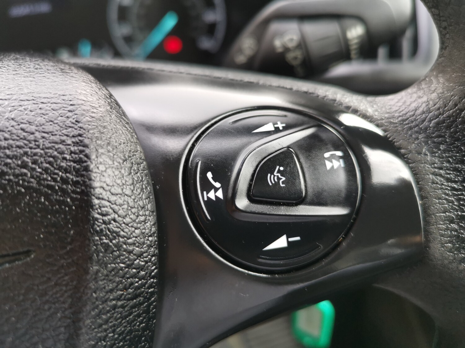 Used Ford Transit Connect 2020 for sale - 75946853: Photo 24