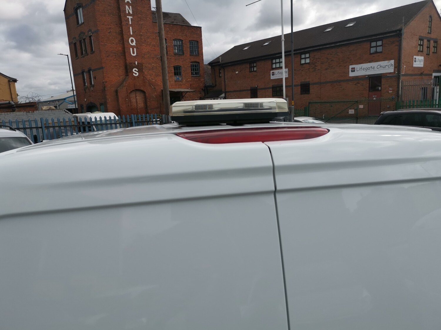 Used Ford Transit Connect 2020 for sale - 75946853: Photo 30