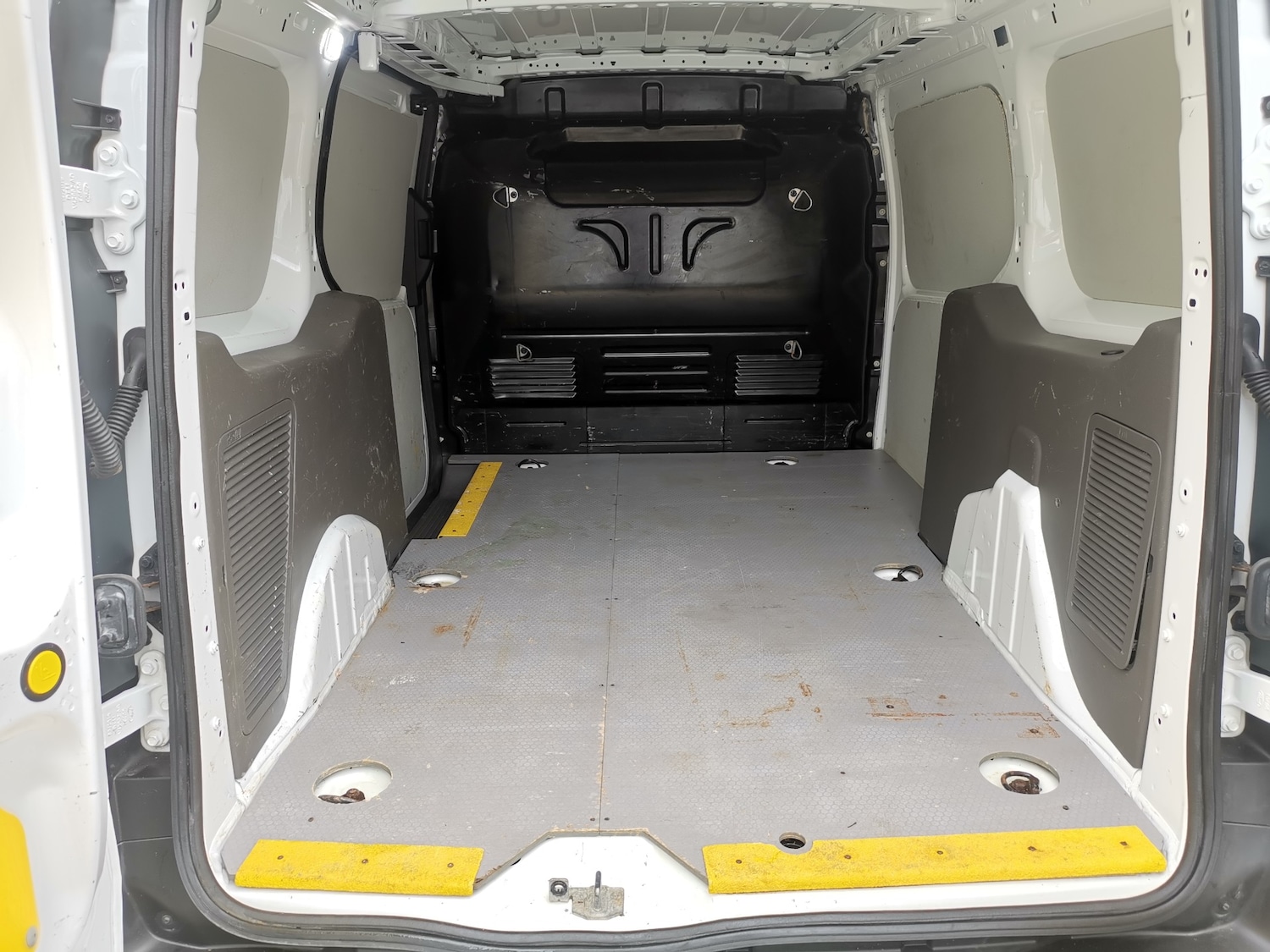 Used Ford Transit Connect 2020 for sale - 75946853: Photo 4