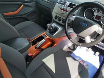 Used Ford Kuga 2009 for sale - 75239666: Photo