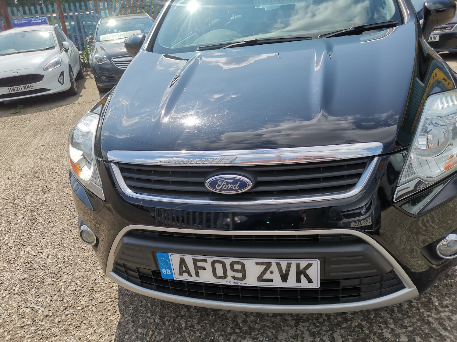 Vehicle 42