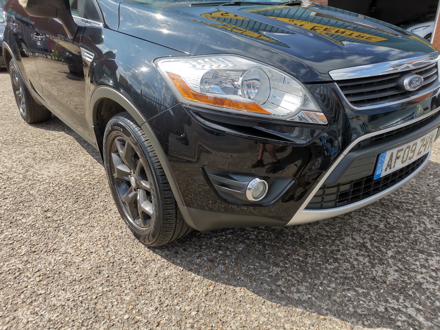 Vehicle 43