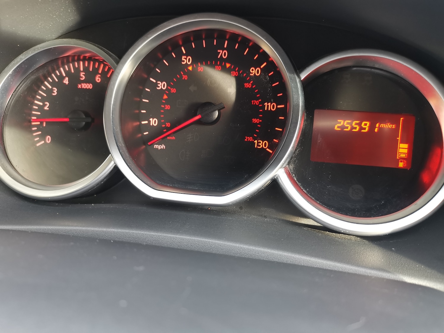 Used Dacia Sandero 2020 for sale - 76437322: Photo 10