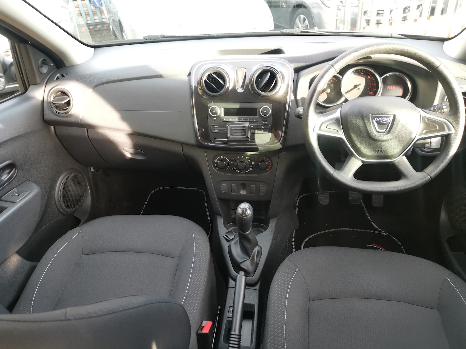 Used Dacia Sandero 2020 for sale - 76437322: Photo 11