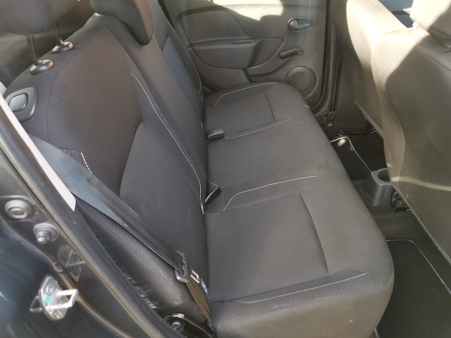 Used Dacia Sandero 2020 for sale - 76437322: Photo 12