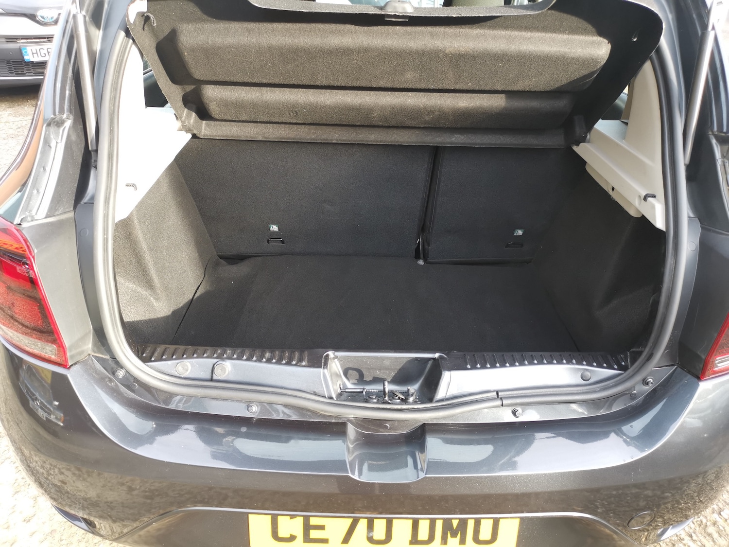 Used Dacia Sandero 2020 for sale - 76437322: Photo 16