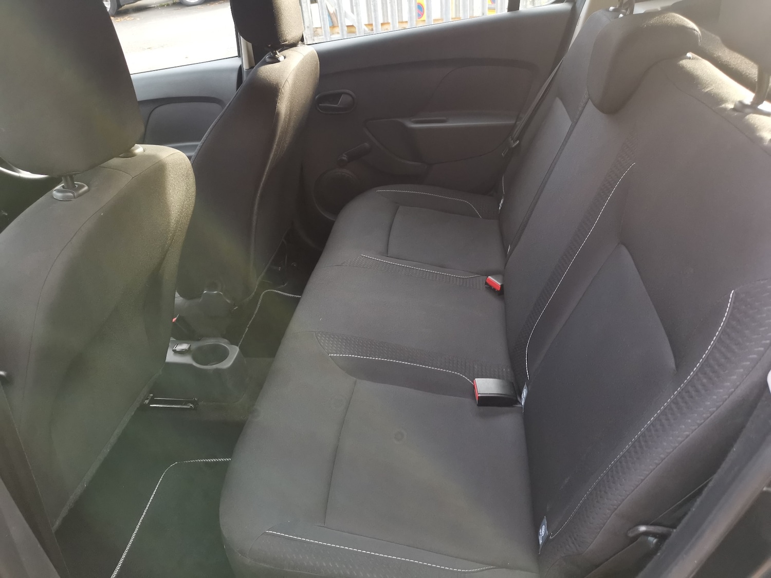 Used Dacia Sandero 2020 for sale - 76437322: Photo 17