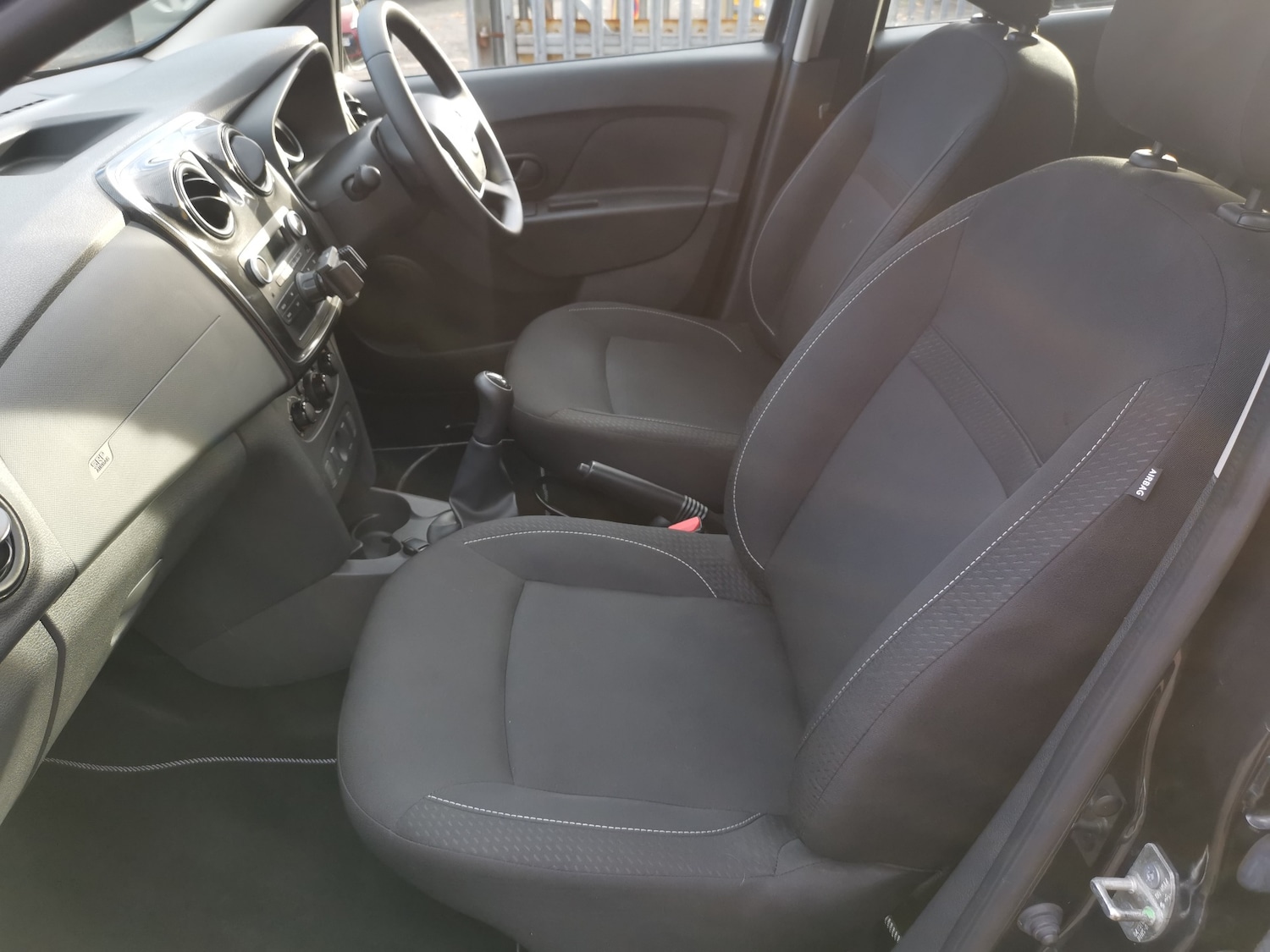 Used Dacia Sandero 2020 for sale - 76437322: Photo 18