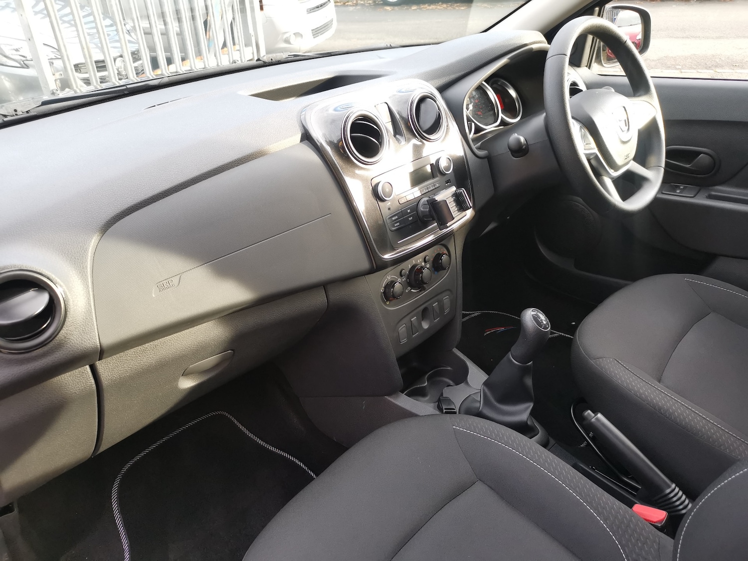 Used Dacia Sandero 2020 for sale - 76437322: Photo 19