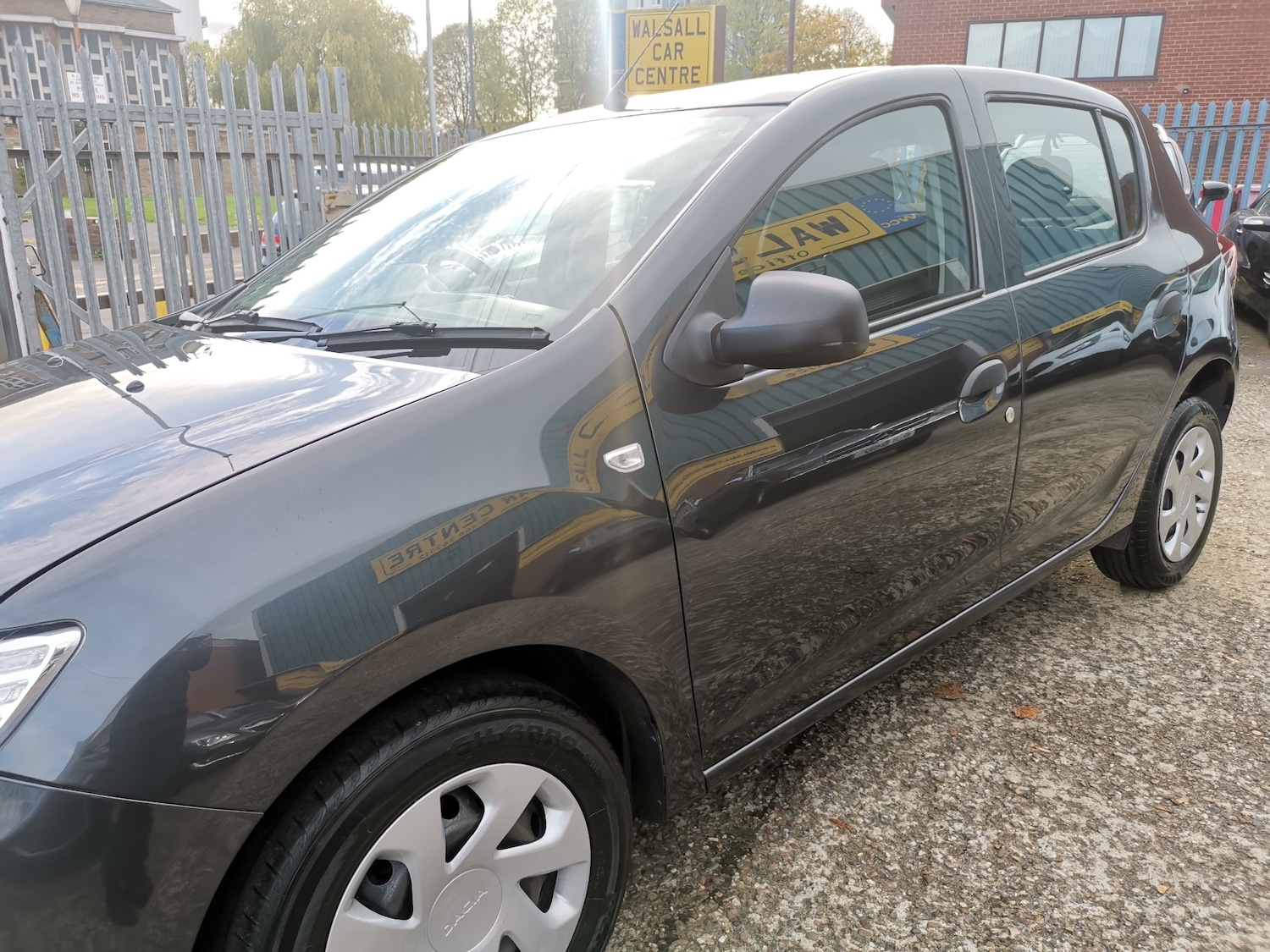 Used Dacia Sandero 2020 for sale - 76437322: Photo 26