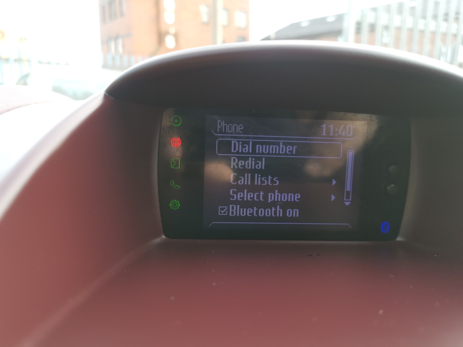 Used Ford Fiesta 2010 for sale - 76534071: Photo 21