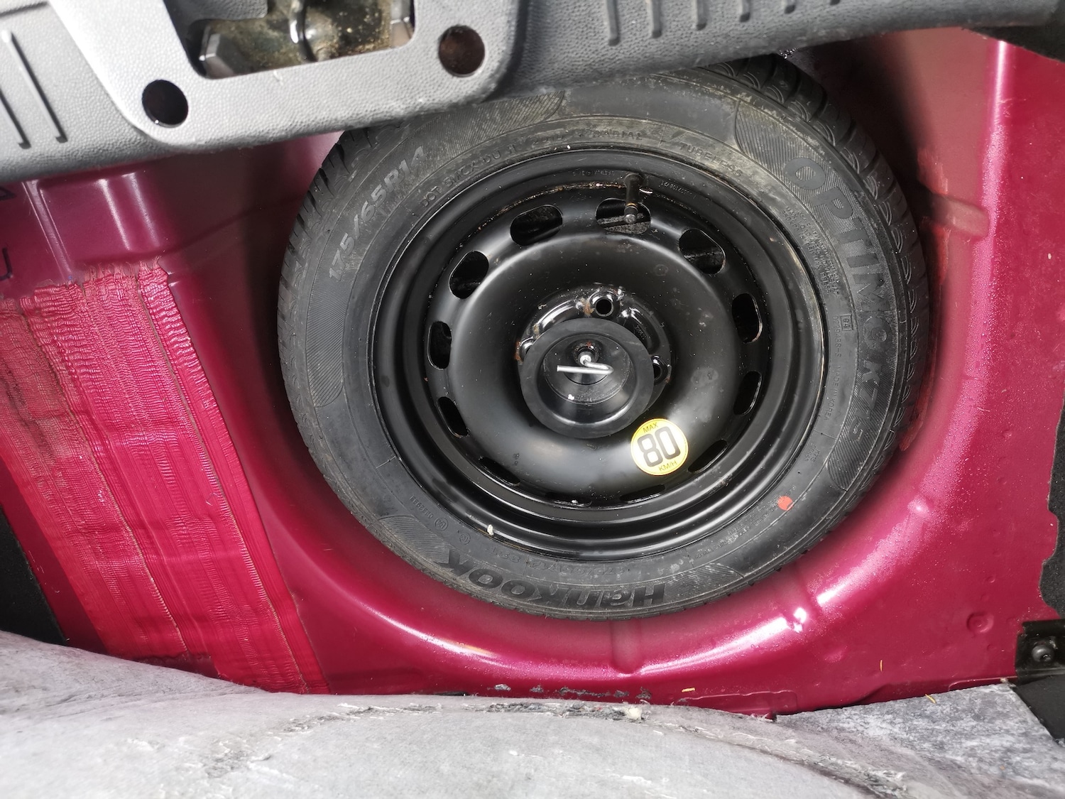 Used Ford Fiesta 2010 for sale - 76534071: Photo 28