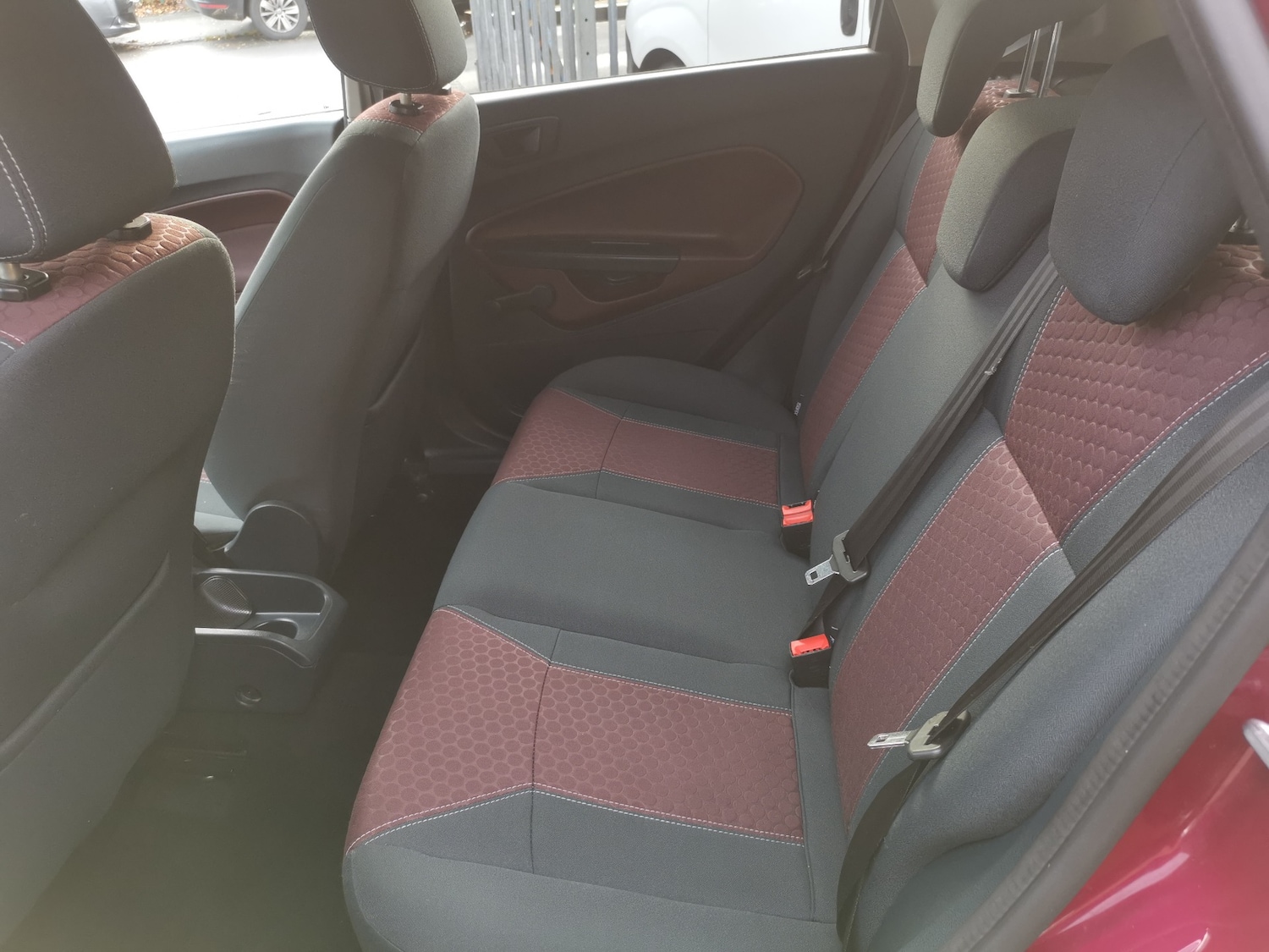 Used Ford Fiesta 2010 for sale - 76534071: Photo 29