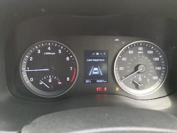 Used Hyundai TUCSON 2015 for sale - 79392785: Photo