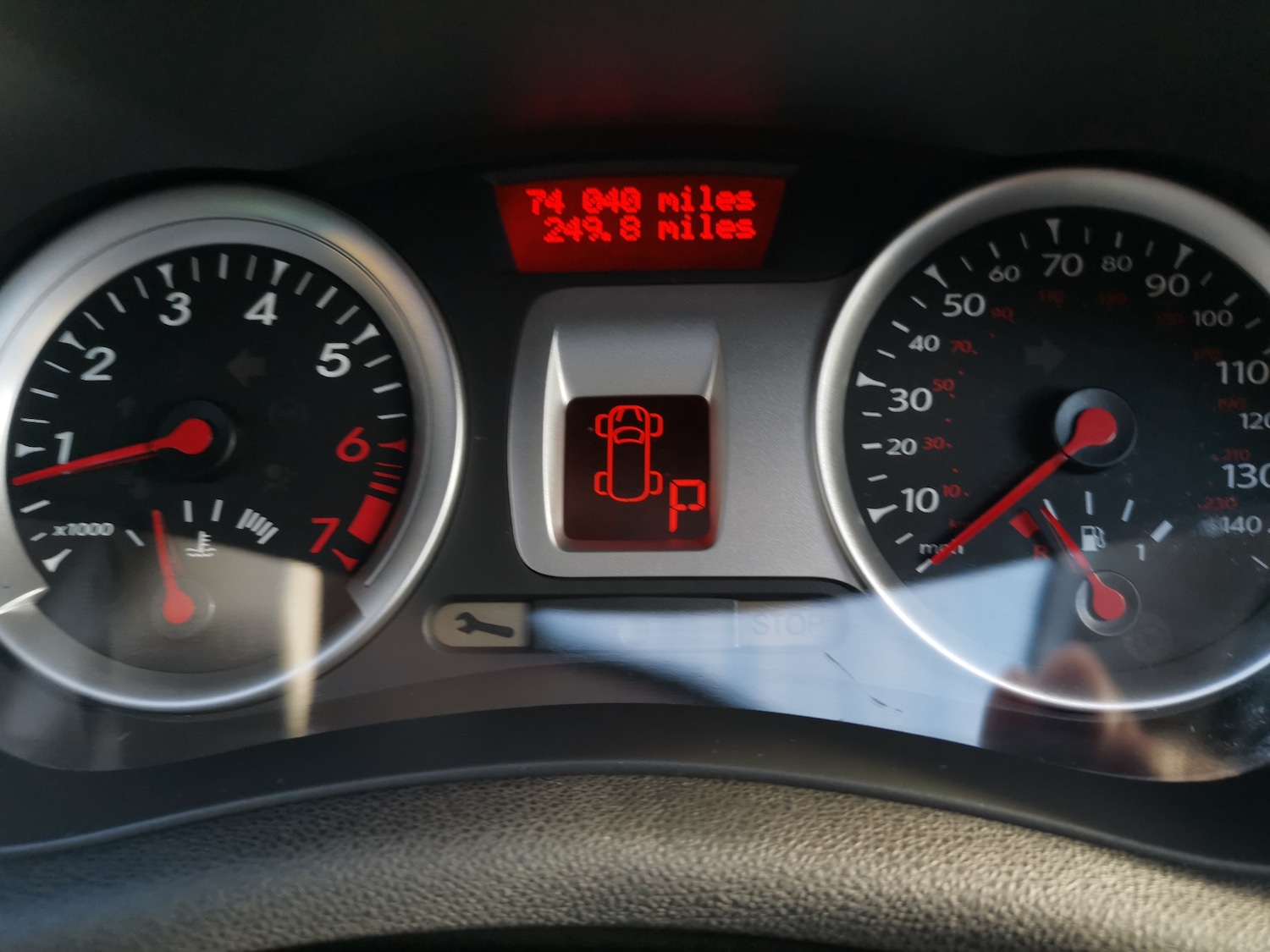 Used Renault Clio 2011 for sale - 76316673: Photo 12