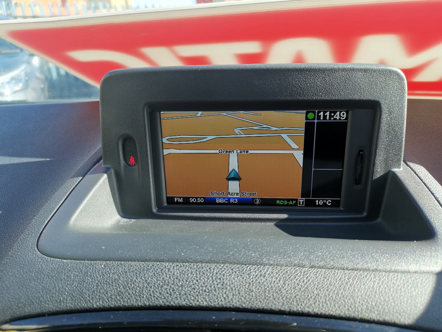 Used Renault Clio 2011 for sale - 76316673: Photo 13