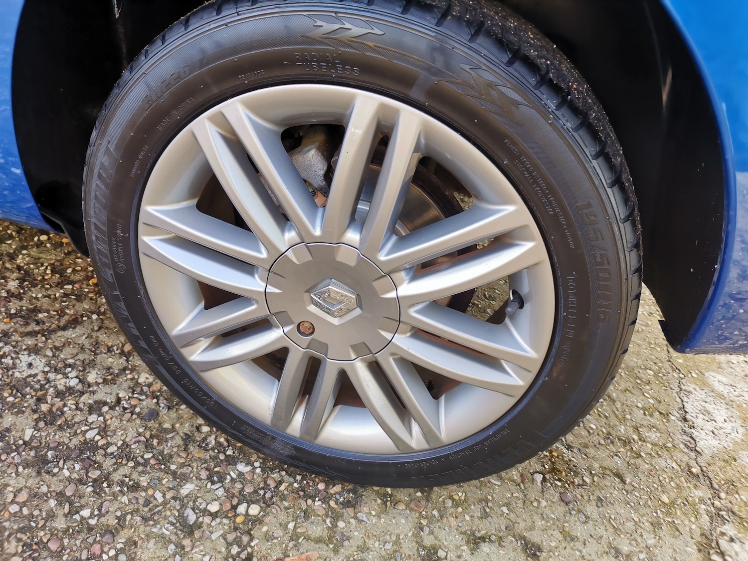 Used Renault Clio 2011 for sale - 76316673: Photo 36