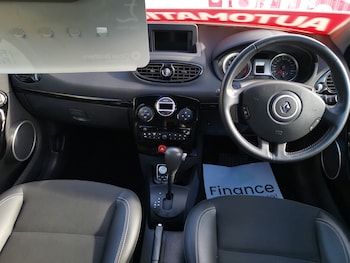 Used Renault Clio 2011 for sale - 76316673: Photo