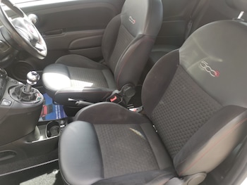 Used Fiat 500 2013 for sale - 78312011: Photo