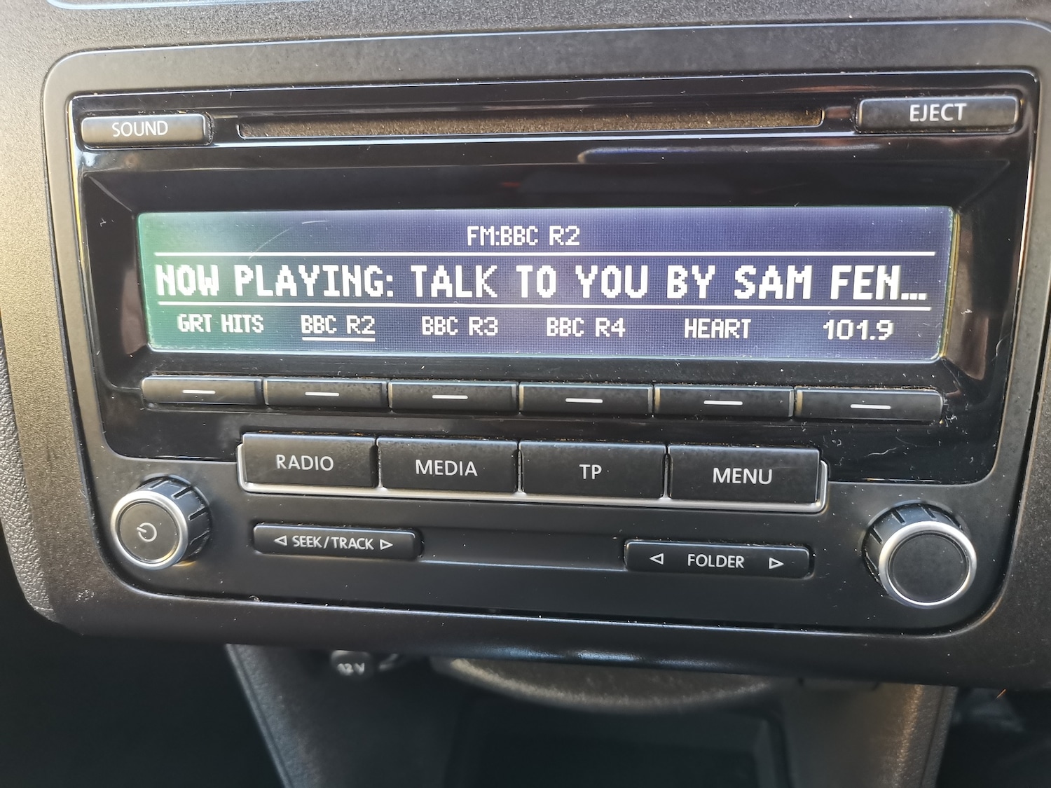 Used Volkswagen Caddy Maxi Life 2013 for sale - 76533906: Photo 22