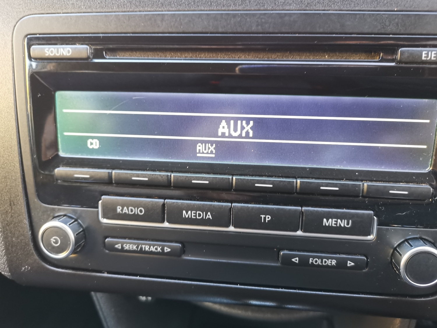 Used Volkswagen Caddy Maxi Life 2013 for sale - 76533906: Photo 23