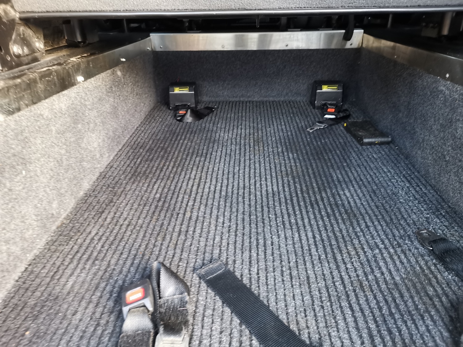 Used Volkswagen Caddy Maxi Life 2013 for sale - 76533906: Photo 27