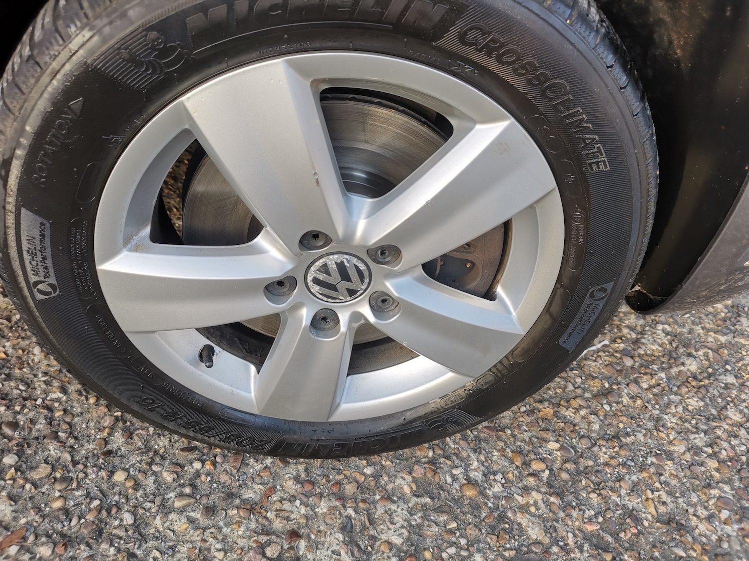 Used Volkswagen Caddy Maxi Life 2013 for sale - 76533906: Photo 32