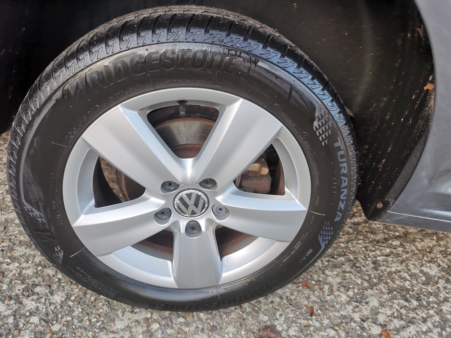 Used Volkswagen Caddy Maxi Life 2013 for sale - 76533906: Photo 33