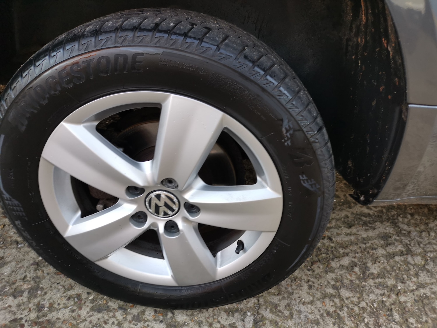 Used Volkswagen Caddy Maxi Life 2013 for sale - 76533906: Photo 37