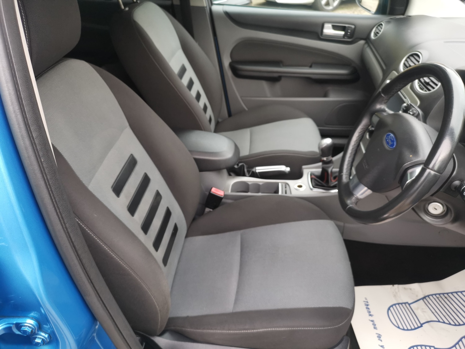 Used Ford Focus 2009 for sale - 76300694: Photo 12