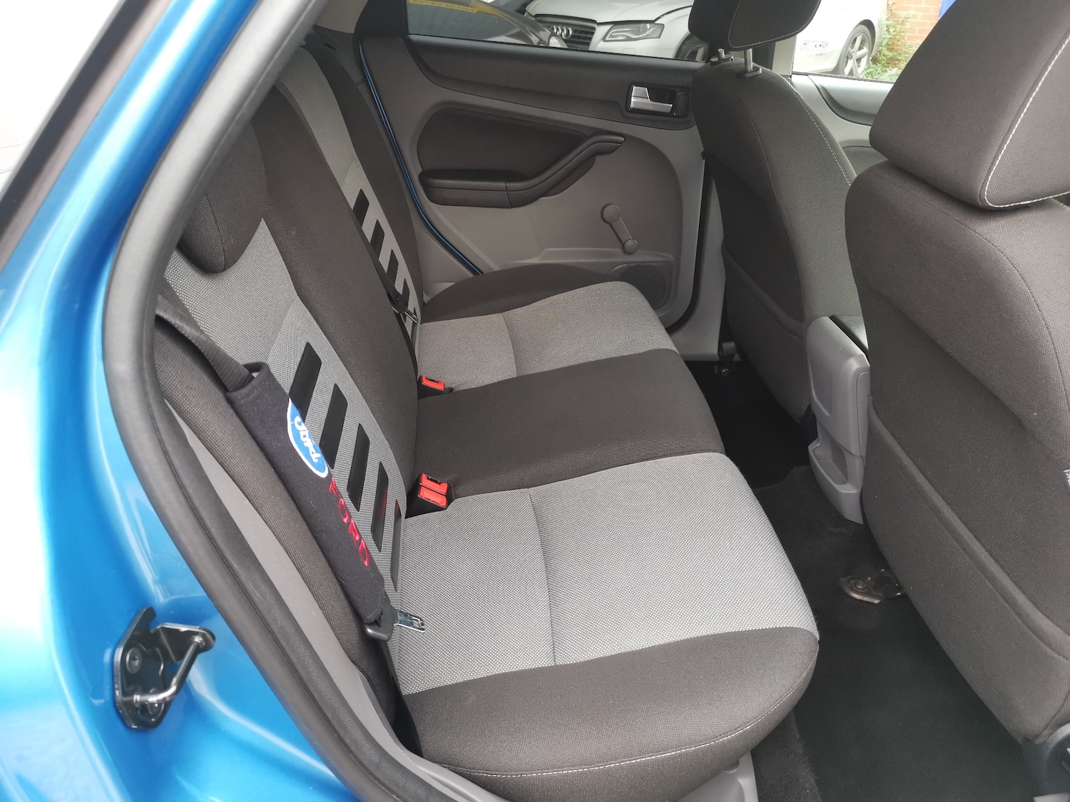 Used Ford Focus 2009 for sale - 76300694: Photo 13