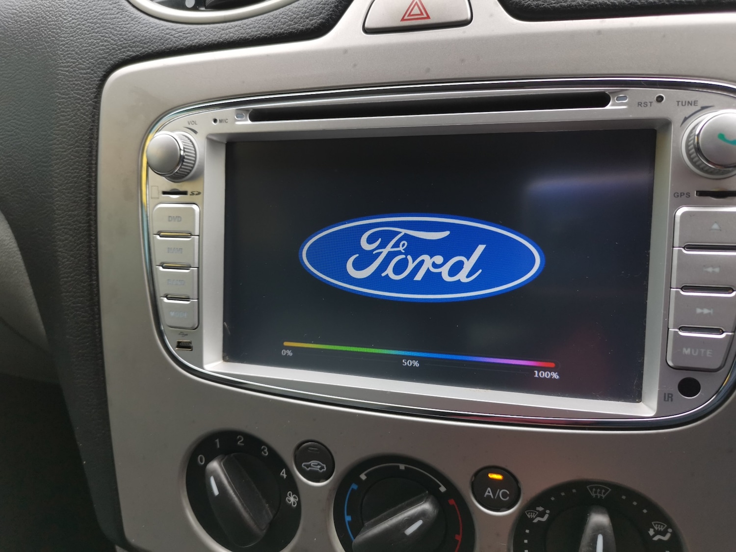 Used Ford Focus 2009 for sale - 76300694: Photo 15