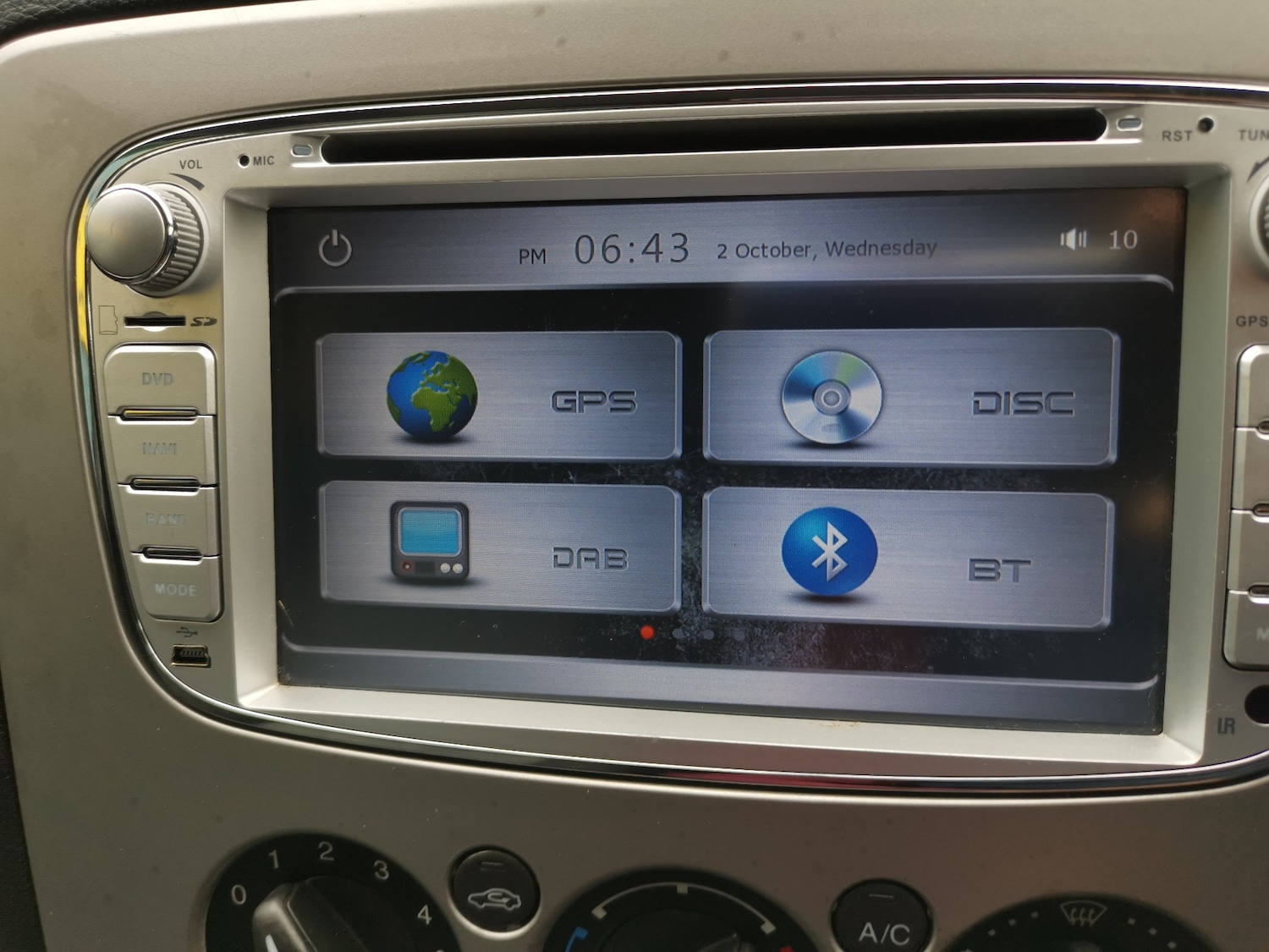 Used Ford Focus 2009 for sale - 76300694: Photo 17