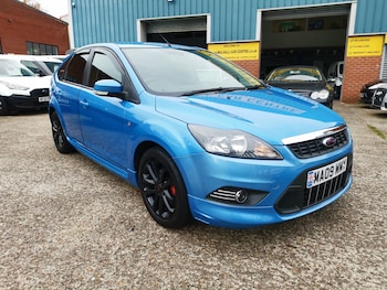 2009 (09) - 1.8 Zetec S 5dr