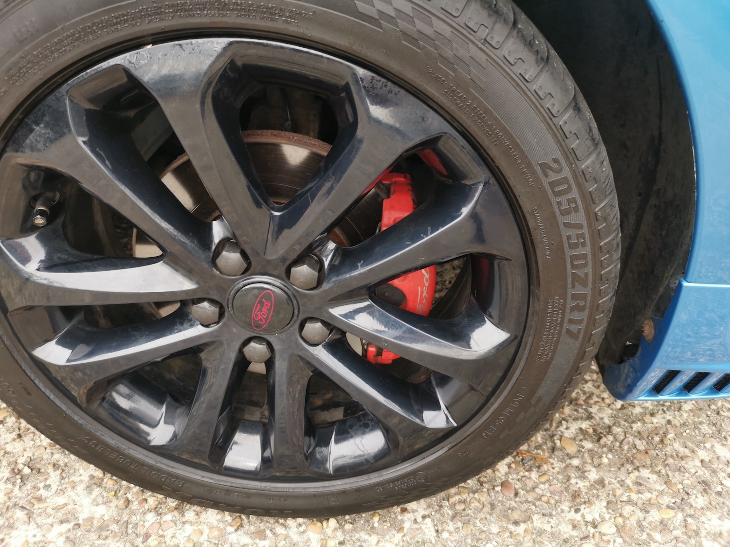 Used Ford Focus 2009 for sale - 76300694: Photo 20