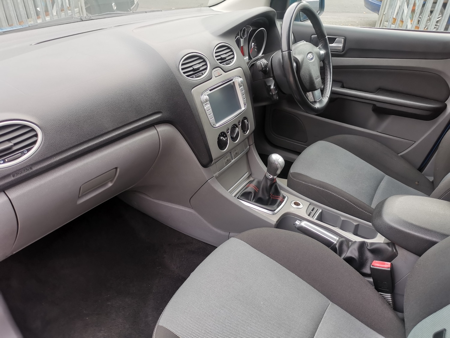 Used Ford Focus 2009 for sale - 76300694: Photo 23