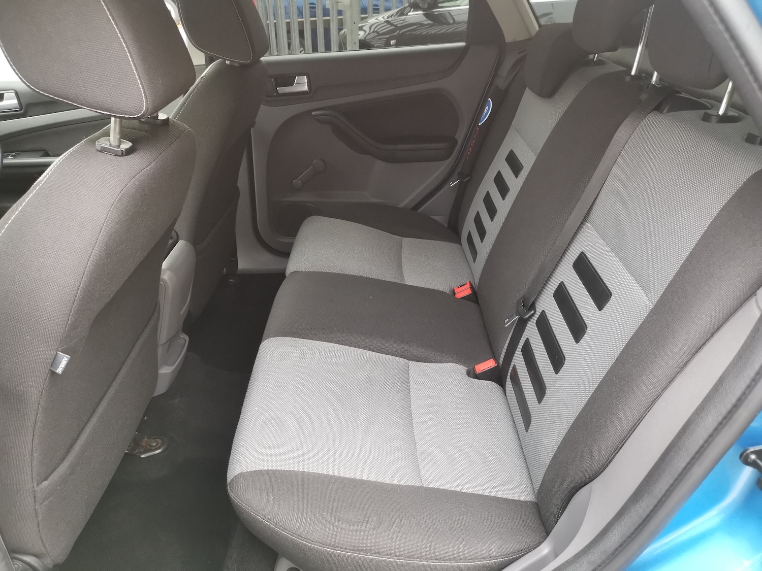 Used Ford Focus 2009 for sale - 76300694: Photo 24