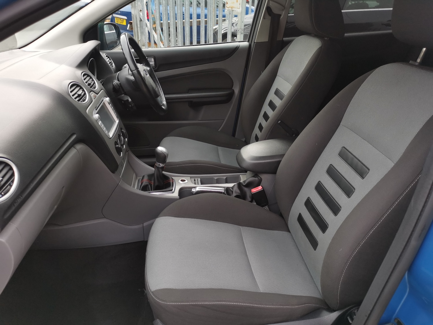 Used Ford Focus 2009 for sale - 76300694: Photo 25