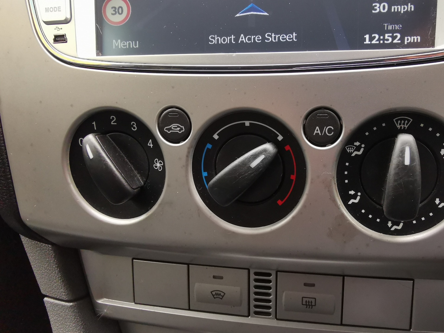 Used Ford Focus 2009 for sale - 76300694: Photo 26