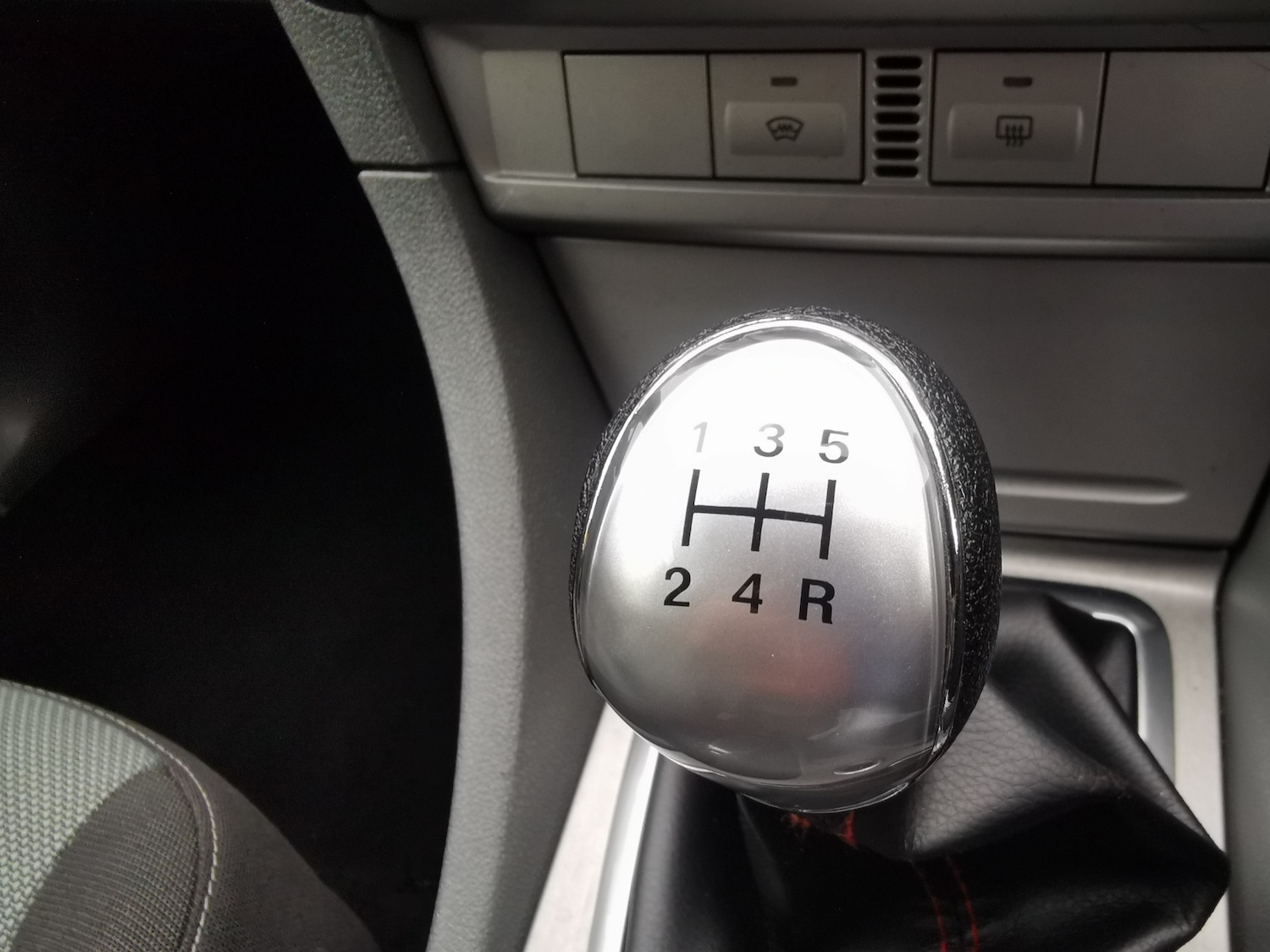 Used Ford Focus 2009 for sale - 76300694: Photo 28