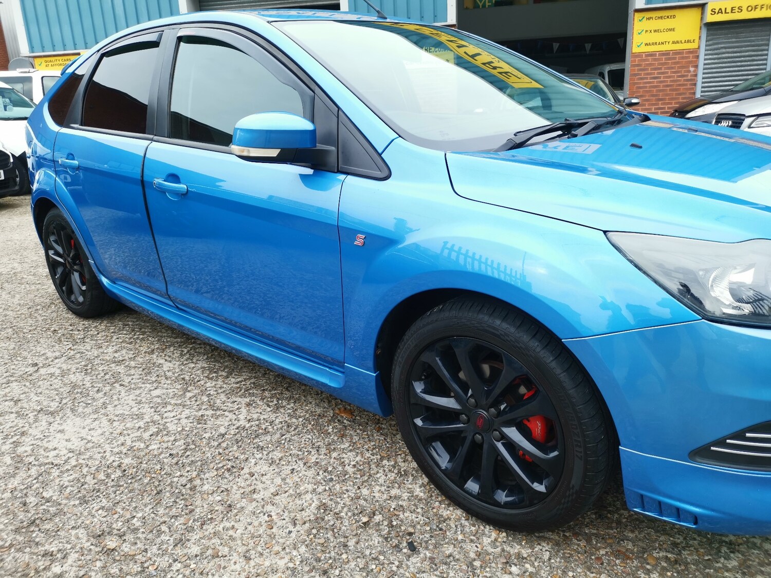 Used Ford Focus 2009 for sale - 76300694: Photo 30