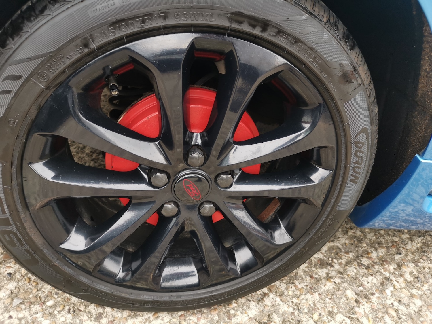 Used Ford Focus 2009 for sale - 76300694: Photo 31