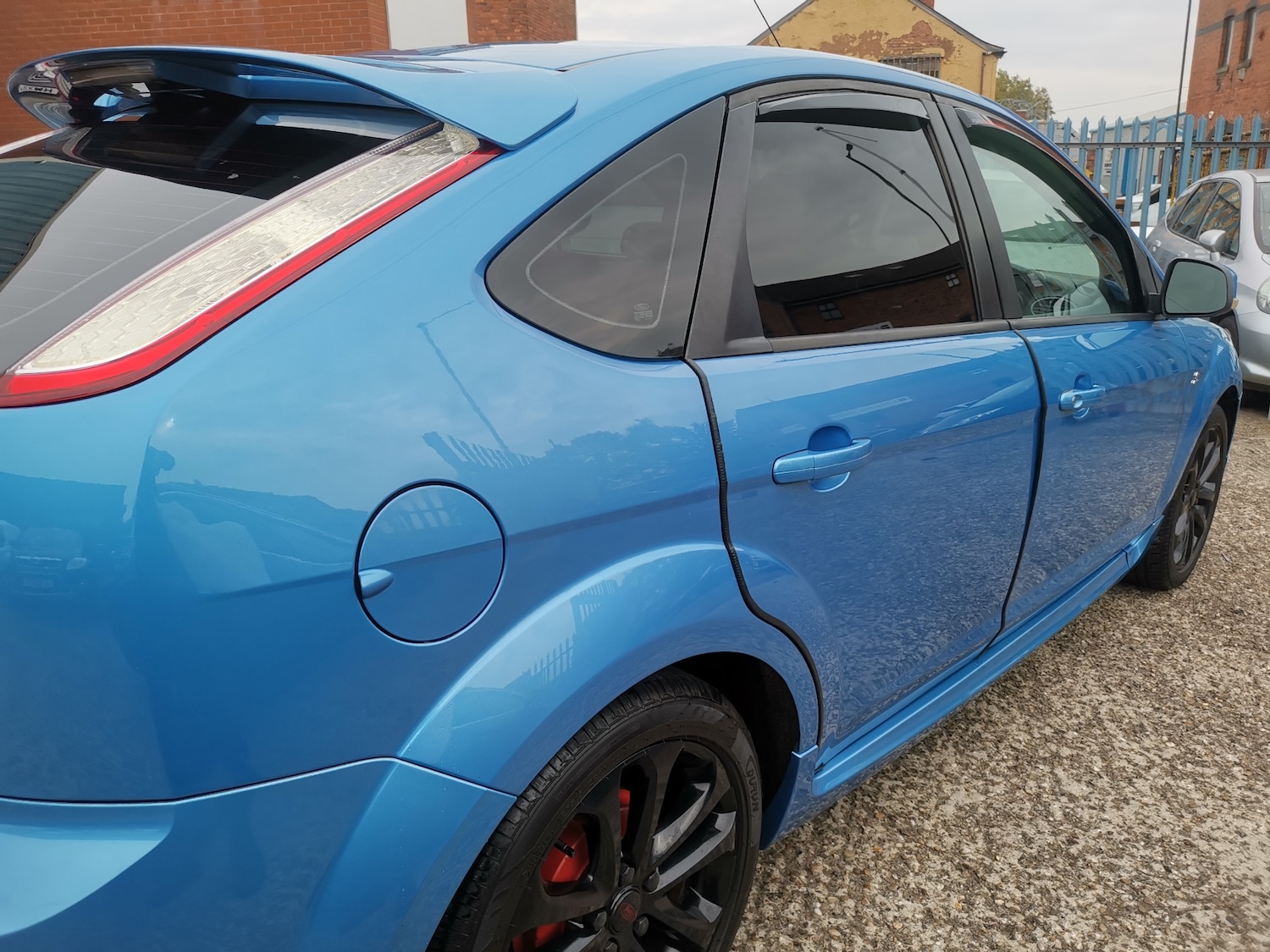 Used Ford Focus 2009 for sale - 76300694: Photo 32