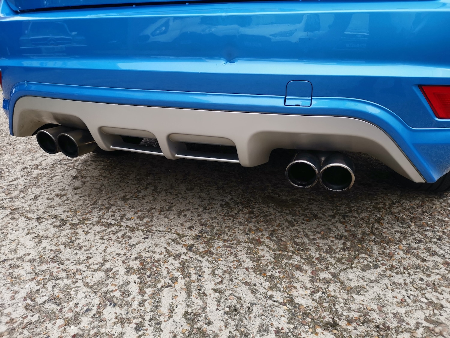 Used Ford Focus 2009 for sale - 76300694: Photo 34