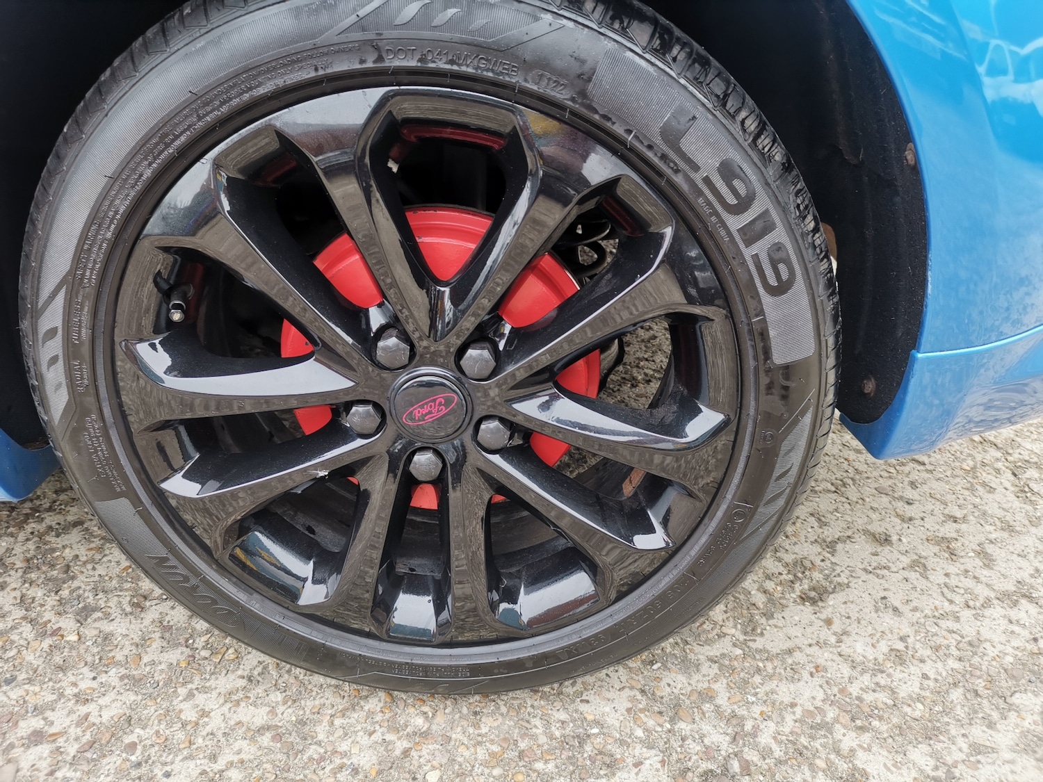 Used Ford Focus 2009 for sale - 76300694: Photo 36