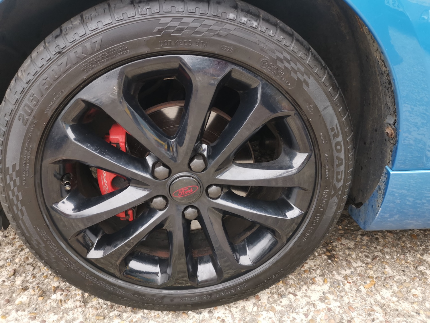 Used Ford Focus 2009 for sale - 76300694: Photo 37