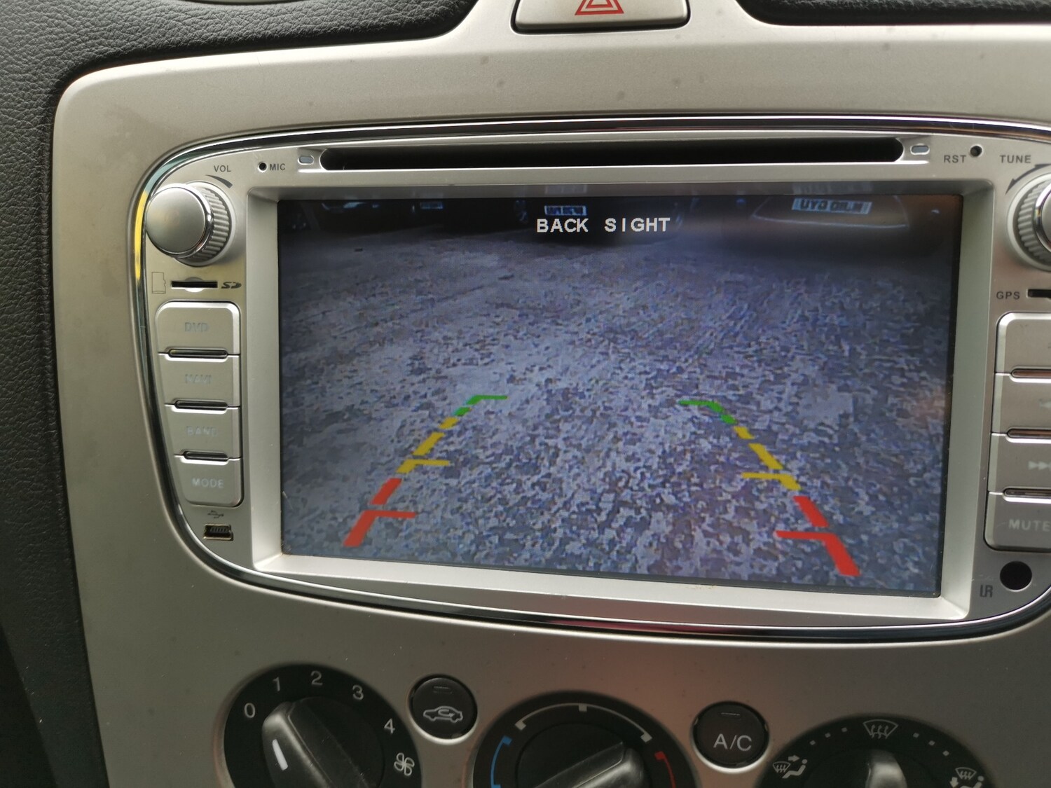 Used Ford Focus 2009 for sale - 76300694: Photo 4