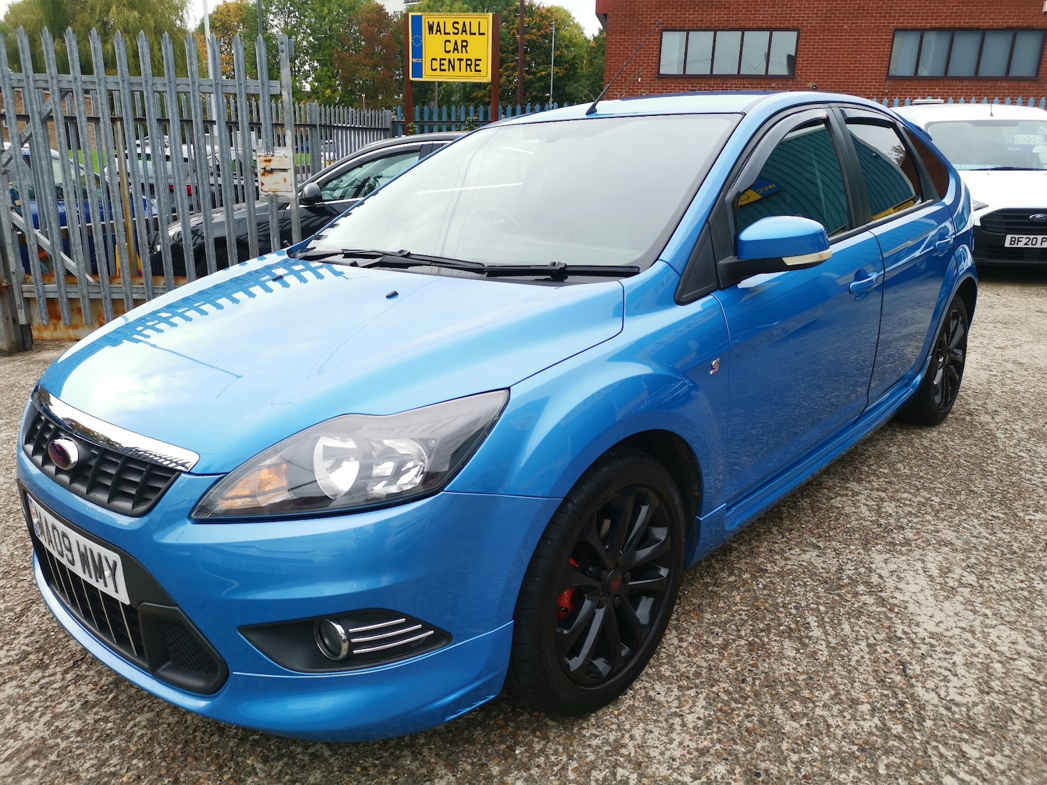 Used Ford Focus 2009 for sale - 76300694: Photo 6